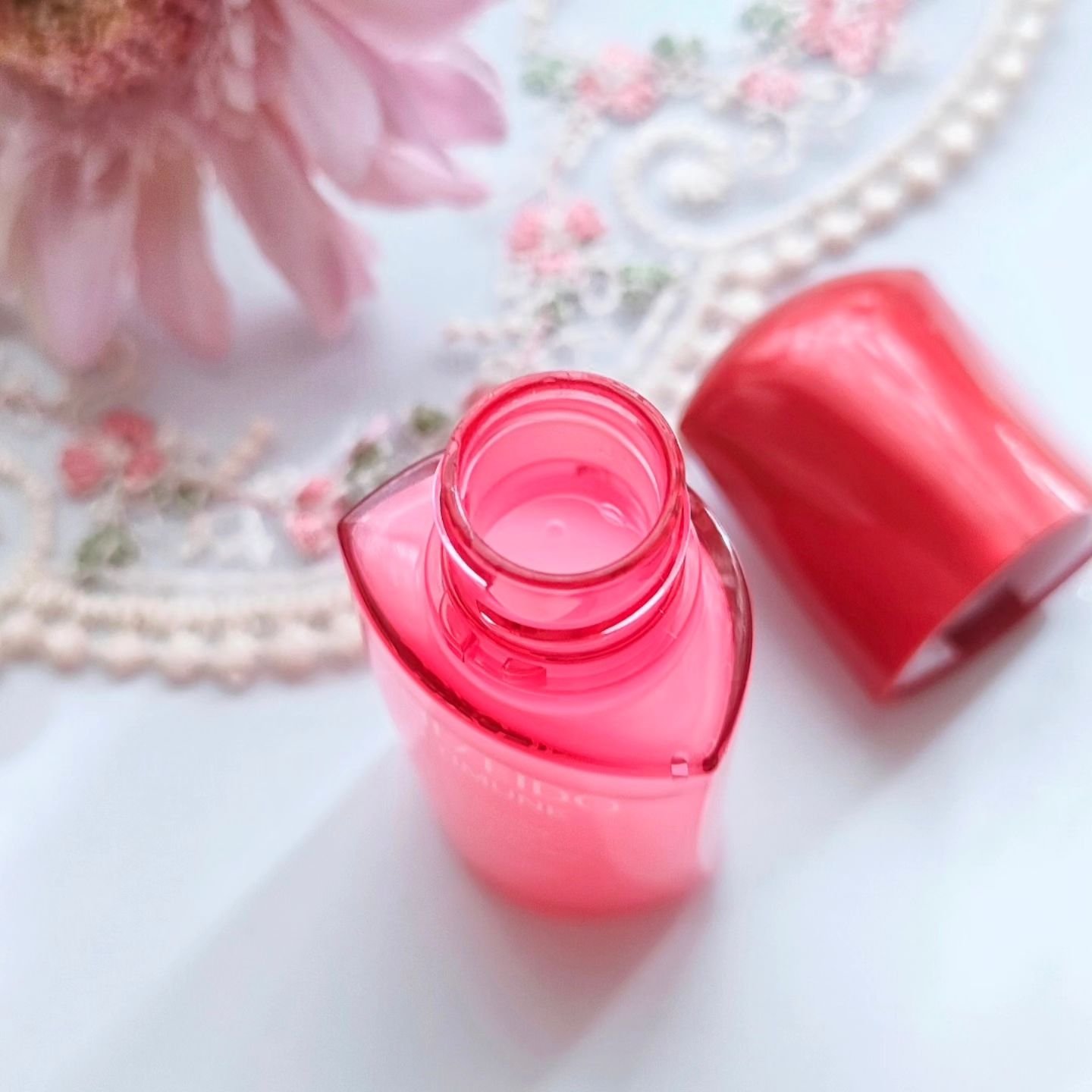 アルティミューン パワライジング コンセントレート Ⅲn/SHISEIDO/美容液を使ったクチコミ（3枚目）