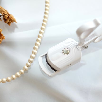 Nowest ホットビューラー/Nowest Beauty Make/ホットビューラーを使ったクチコミ(2枚目)