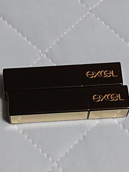 フーちゃん on LIPS 「やっぱり買ってしまった(・・;)いつものエクセル(>_<)💧我..」(5枚目)