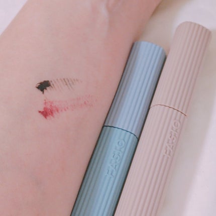 ラッシュ リペア セラム /FASIO/まつげ美容液を使ったクチコミ(5枚目)