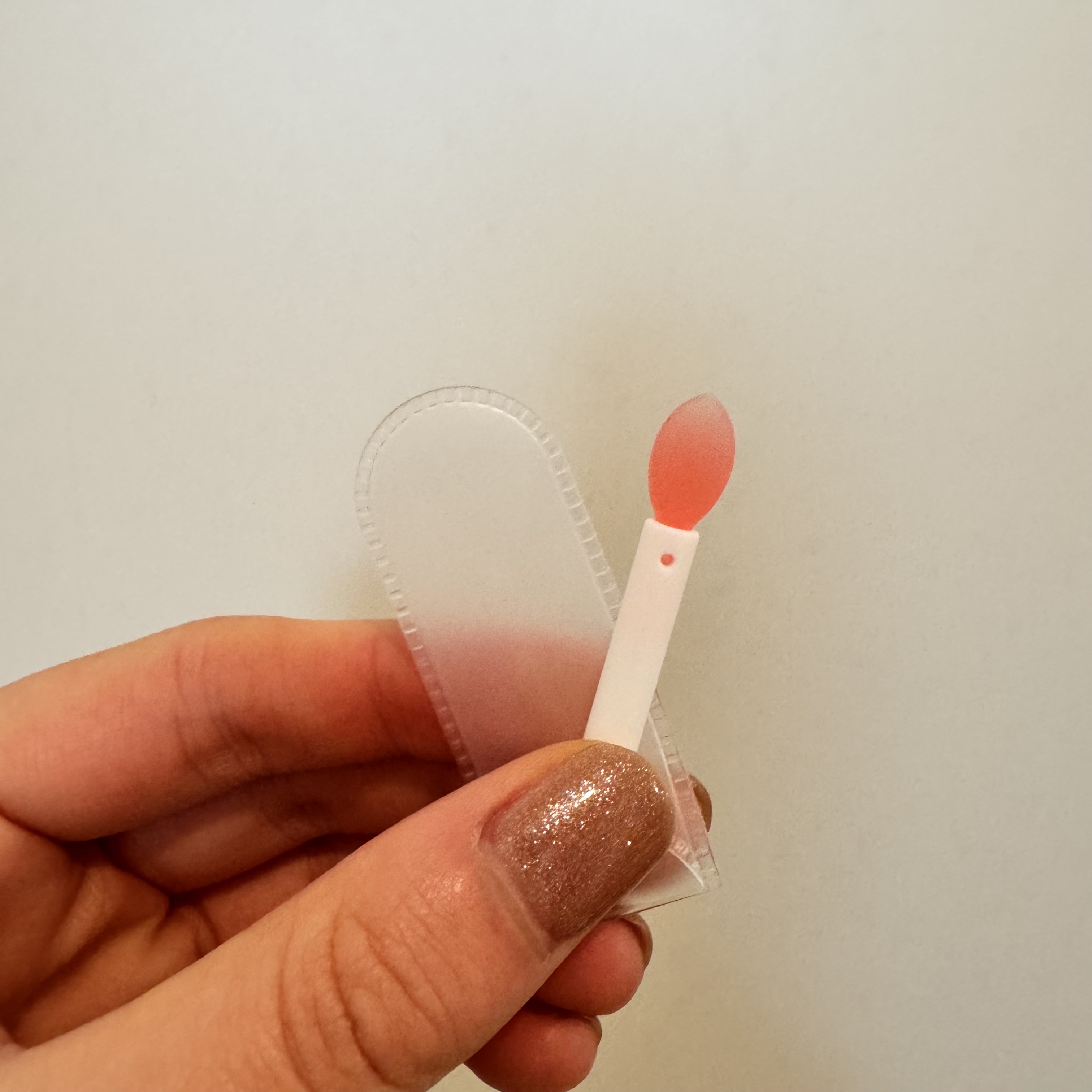 リップスリーピングマスク/LANEIGE/リップバームを使ったクチコミ（3枚目）