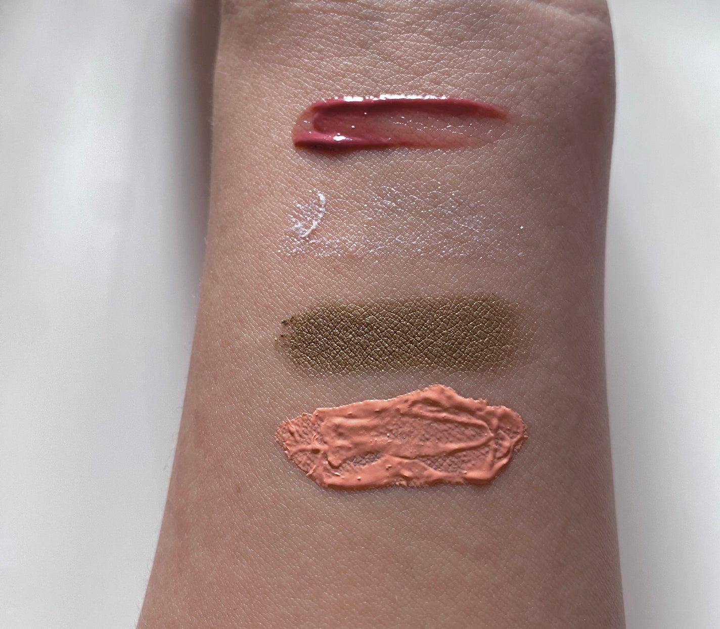 クレンジングバター/ボタニズム /クレンジングバームを使ったクチコミ(3枚目)