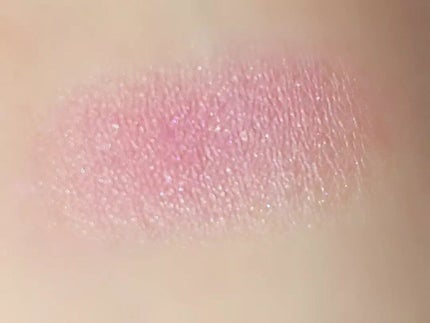 アディクション ザ ブラッシュ パール/ADDICTION/パウダーチークを使ったクチコミ(4枚目)