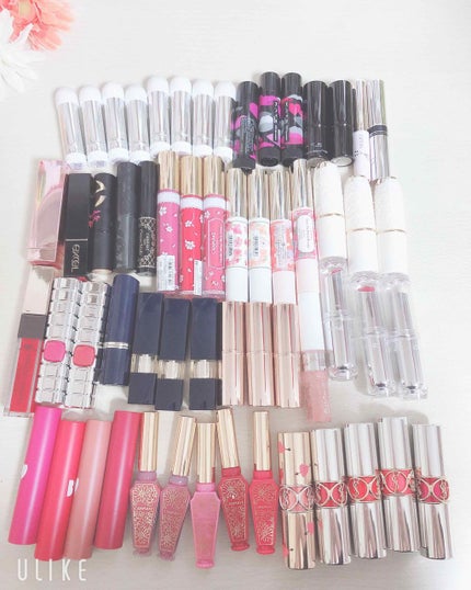 シャインオン/ロレアル パリ/口紅を使ったクチコミ(1枚目)