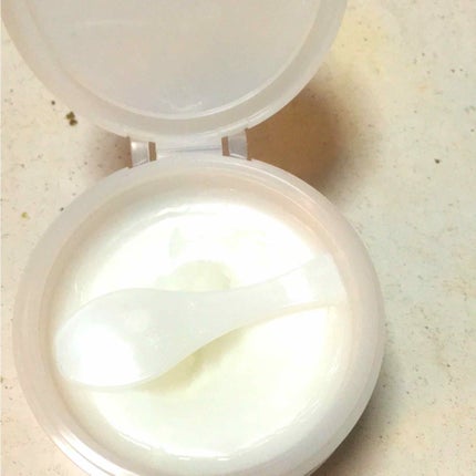 デュオ ザ クレンジングバーム/DUO/クレンジングバームを使ったクチコミ(1枚目)