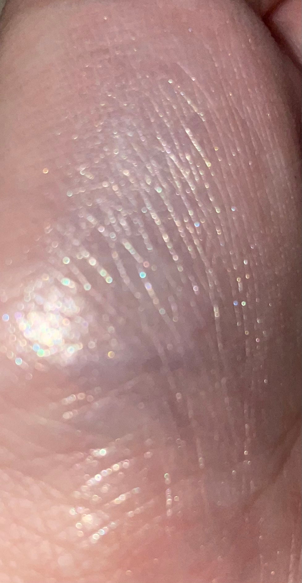 フラワーノーズ リトルエンジェルコレクション ハイライター/FlowerKnows/パウダーハイライトを使ったクチコミ(2枚目)