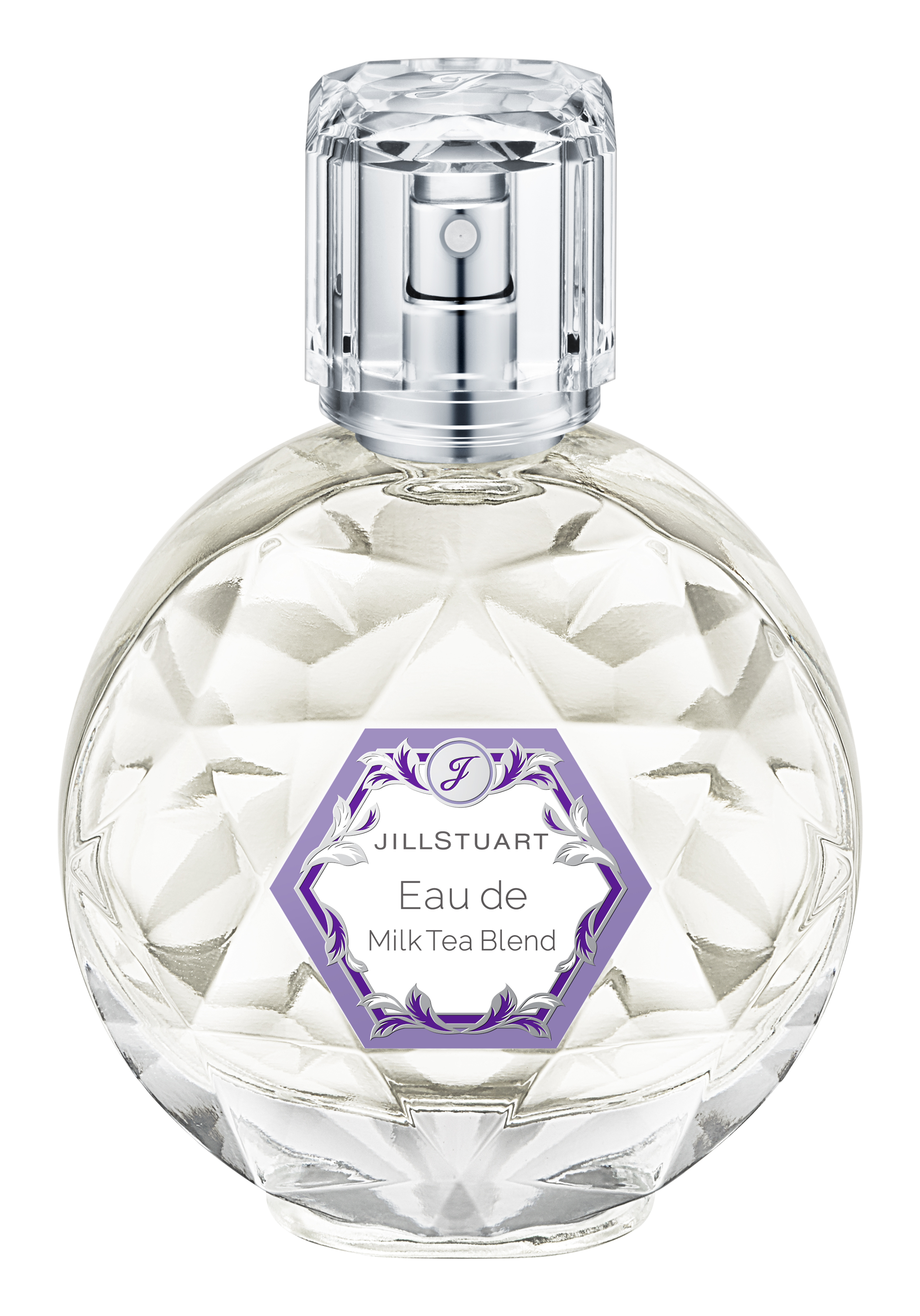 オード ミルクティーブレンド / JILL STUART