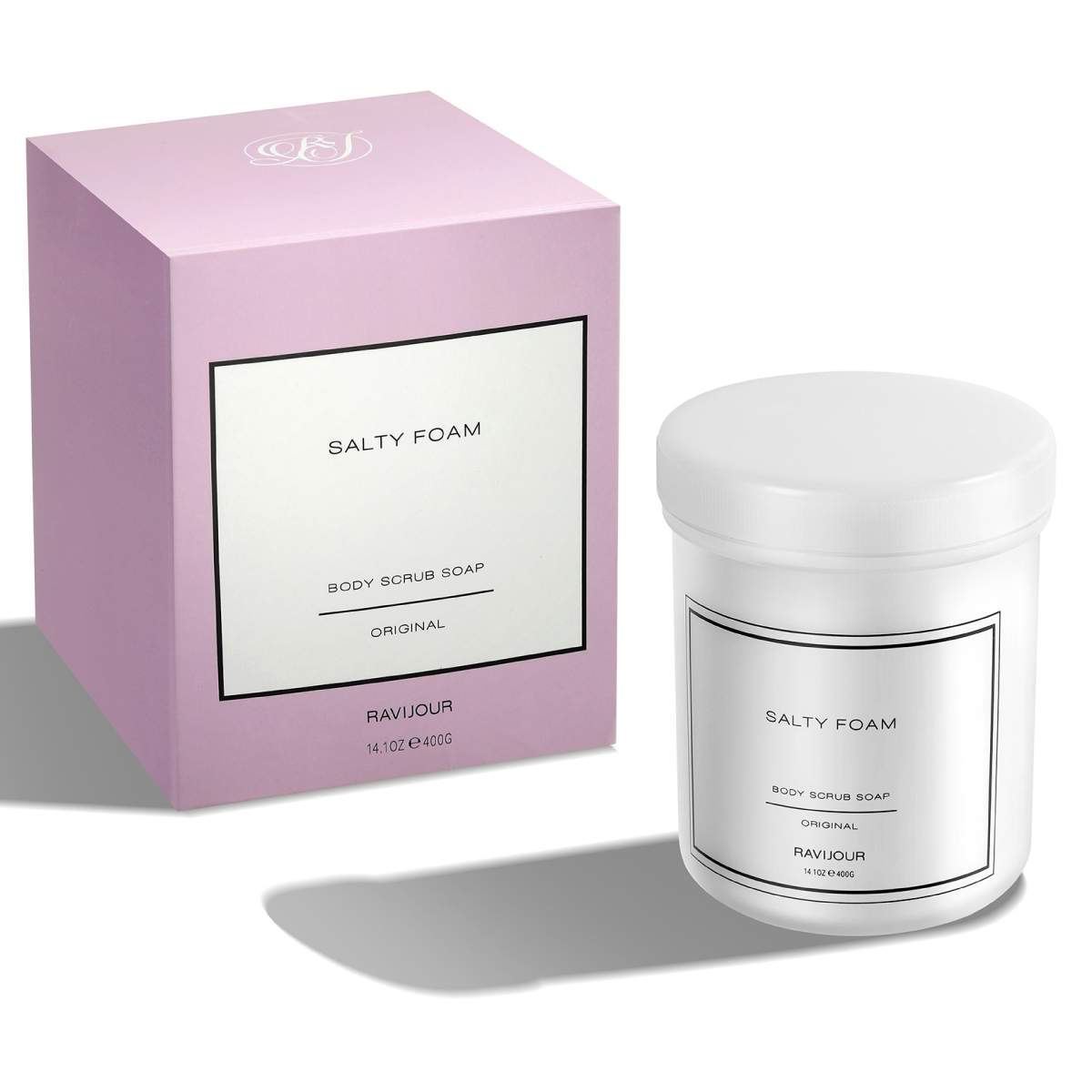 ソルティフォーム / RAVIJOUR