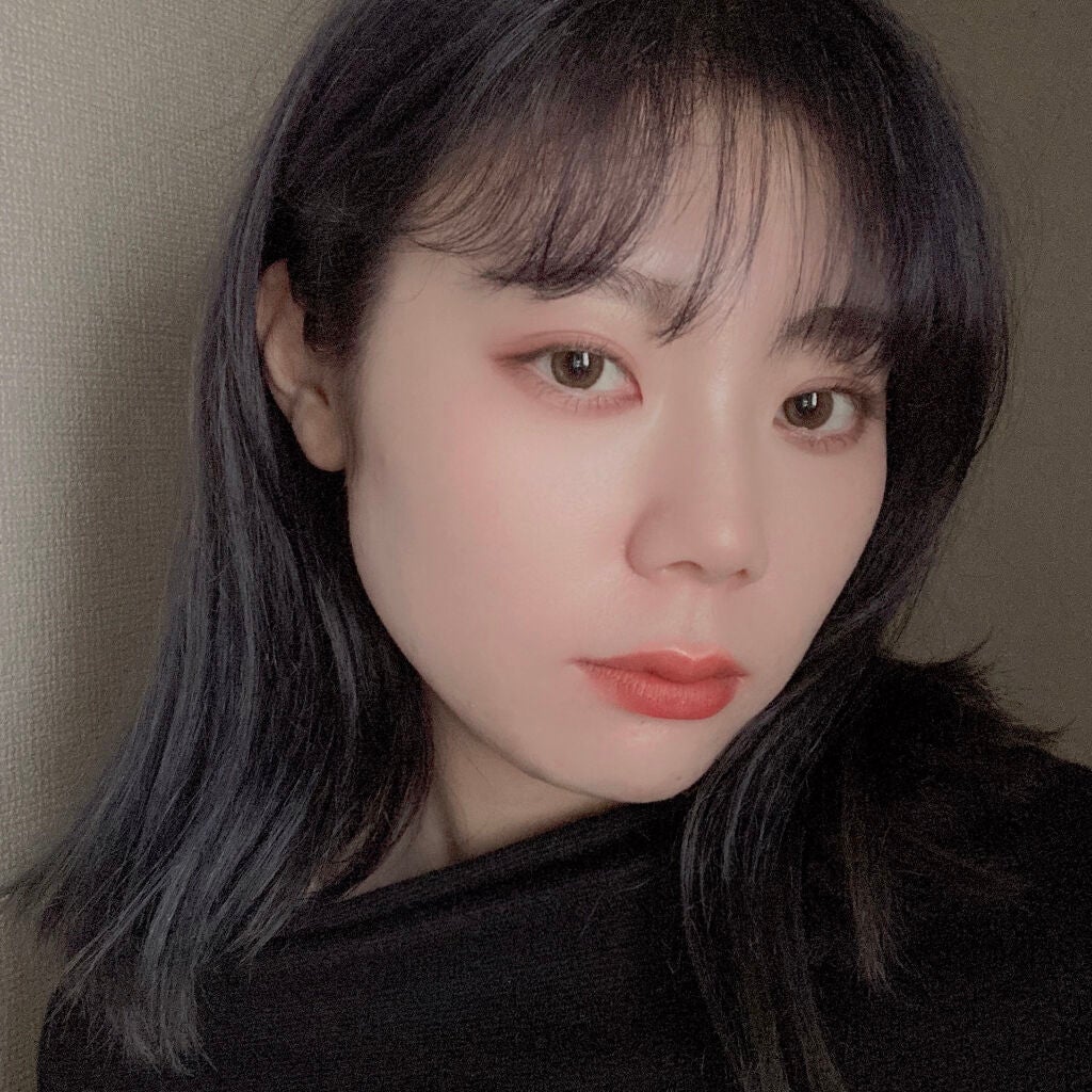 ナチュラル チークN/CEZANNE/パウダーチークを使ったクチコミ(10枚目)