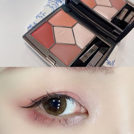 ビューティフルステイ リキッドライナー/ESPRIQUE/リキッドアイライナーを使ったクチコミ(2枚目)