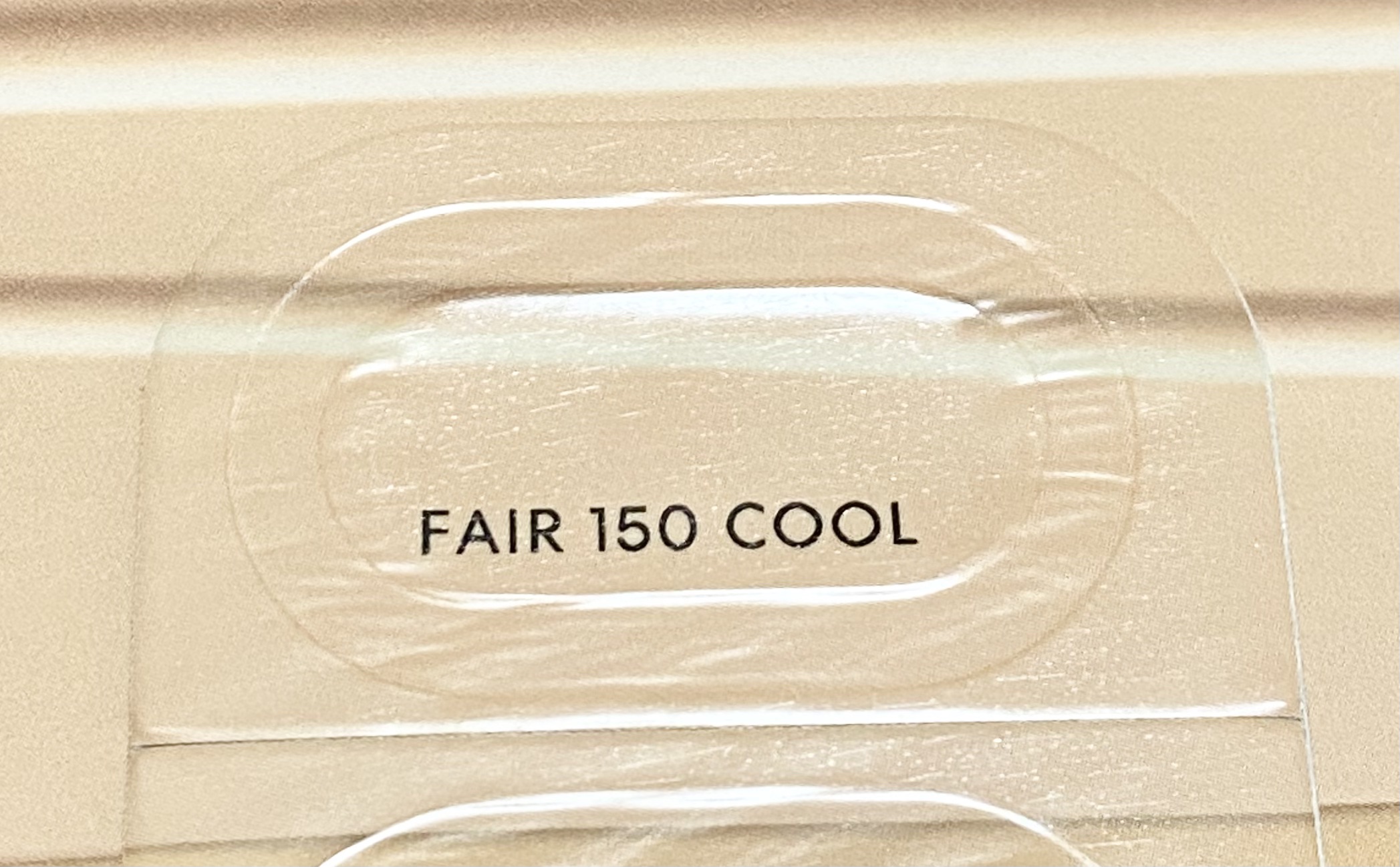 ベアプロ 16HR オールオーバー コンシーラー SPF25（PA+++）/bareMinerals/リキッドコンシーラーを使ったクチコミ（1枚目）