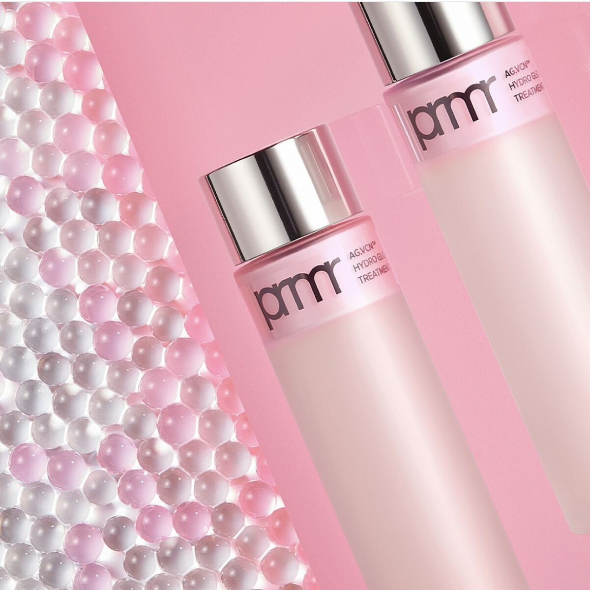 ハイドロ グロウ トリートメント エッセンス/primera/ブースター・導入液を使ったクチコミ（3枚目）