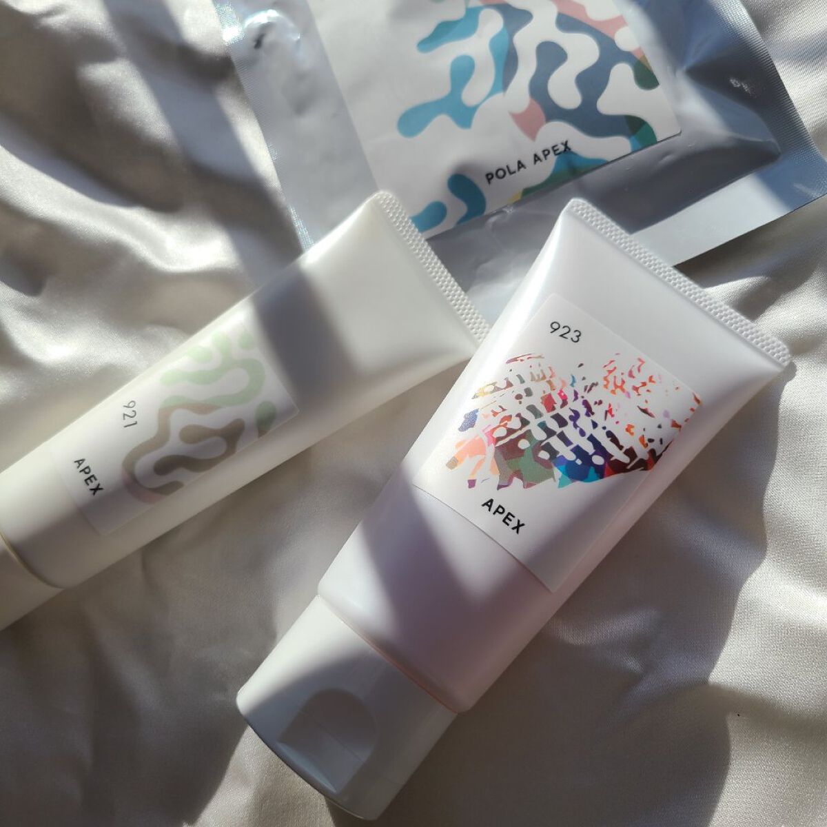 SALE/89%OFF】 POLA アペックス フォームチェンジマッサージ 923 fawe.org