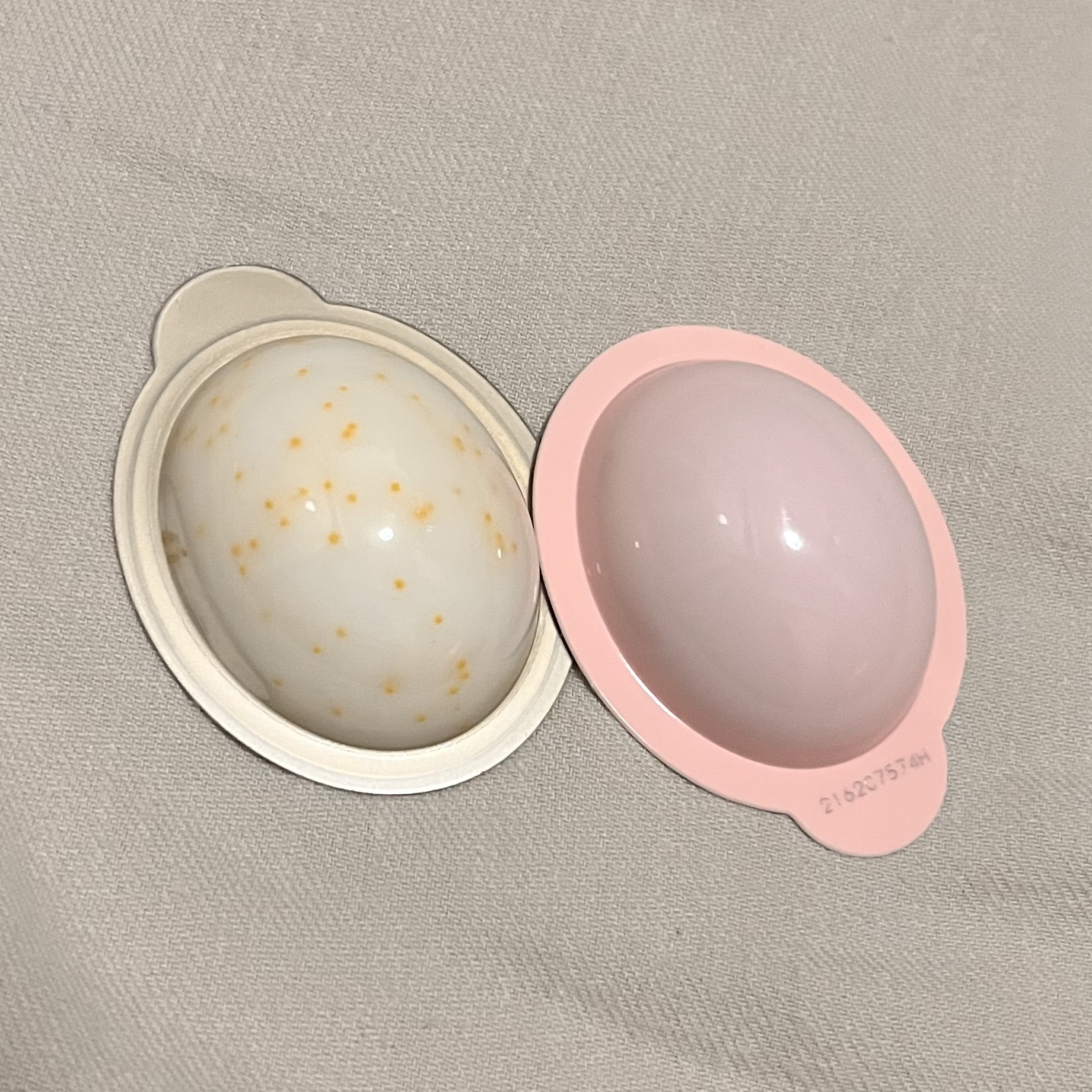 パンテーンマカロン ヘアマスク うるつやリッチ/パンテーン/ヘアマスク・ヘアパックを使ったクチコミ（3枚目）