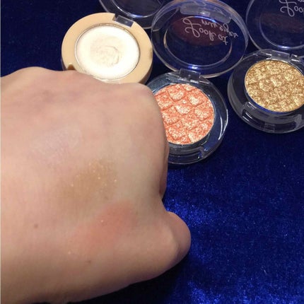 ルックアット マイアイズ/ETUDE/単色アイシャドウを使ったクチコミ(2枚目)