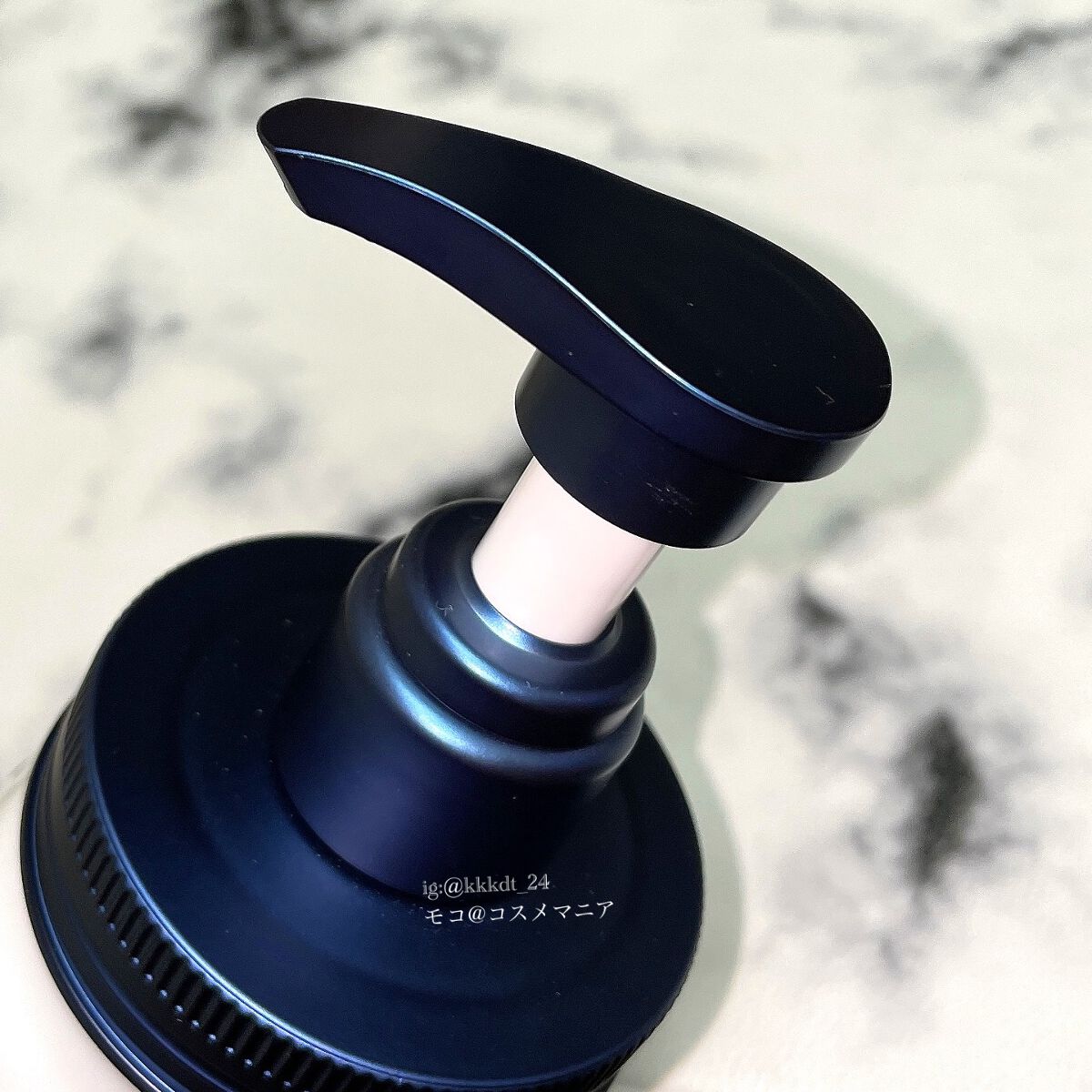 スリーク アミノセラム シャンプー/ヘアトリートメント/アミノメイソン/シャンプー・コンディショナーを使ったクチコミ(6枚目)