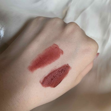 [MATTE] 3CE LIP COLOR/3CE/口紅を使ったクチコミ（2枚目）