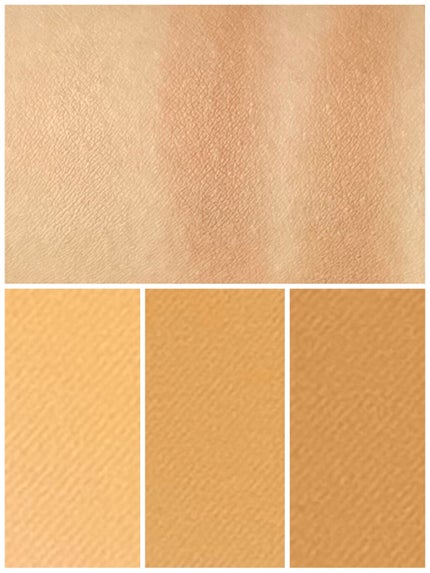 シェーディングパウダー/キャンメイク/シェーディングを使ったクチコミ(5枚目)