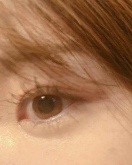 ラッシュニスタ オイリシャス/MAYBELLINE NEW YORK/マスカラを使ったクチコミ(1枚目)