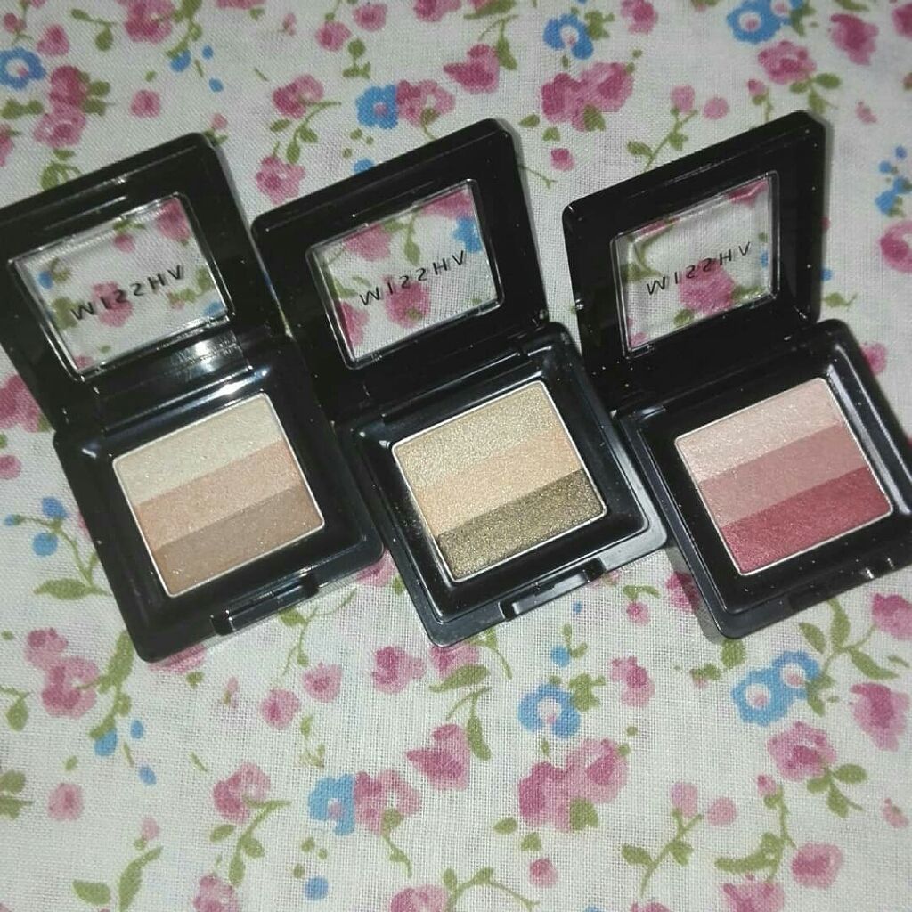 ブルーミングデュー オイルインブラッシュ 01 peony bouquet/JILL STUART/パウダーチークを使ったクチコミ（3枚目）