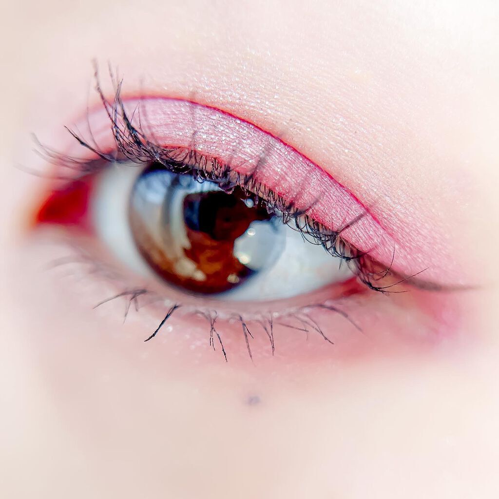 【旧】サンク クルール クチュール/Dior/アイシャドウパレットを使ったクチコミ(6枚目)