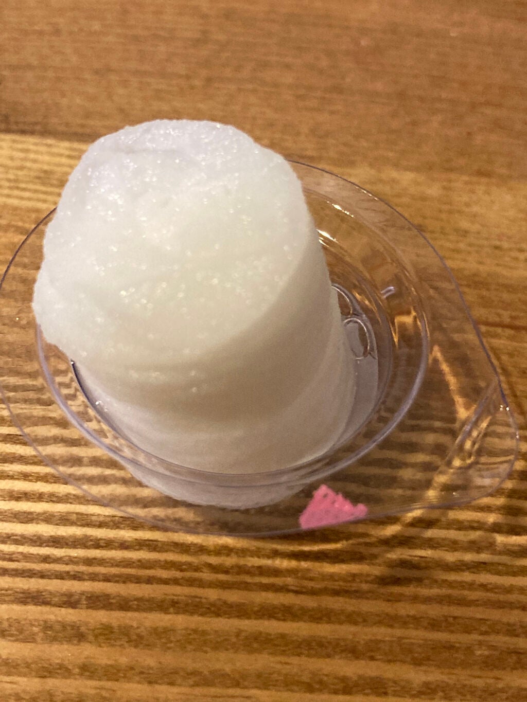 圧縮フェイスマスク12個/キャンドゥ/その他スキンケアグッズを使ったクチコミ(5枚目)