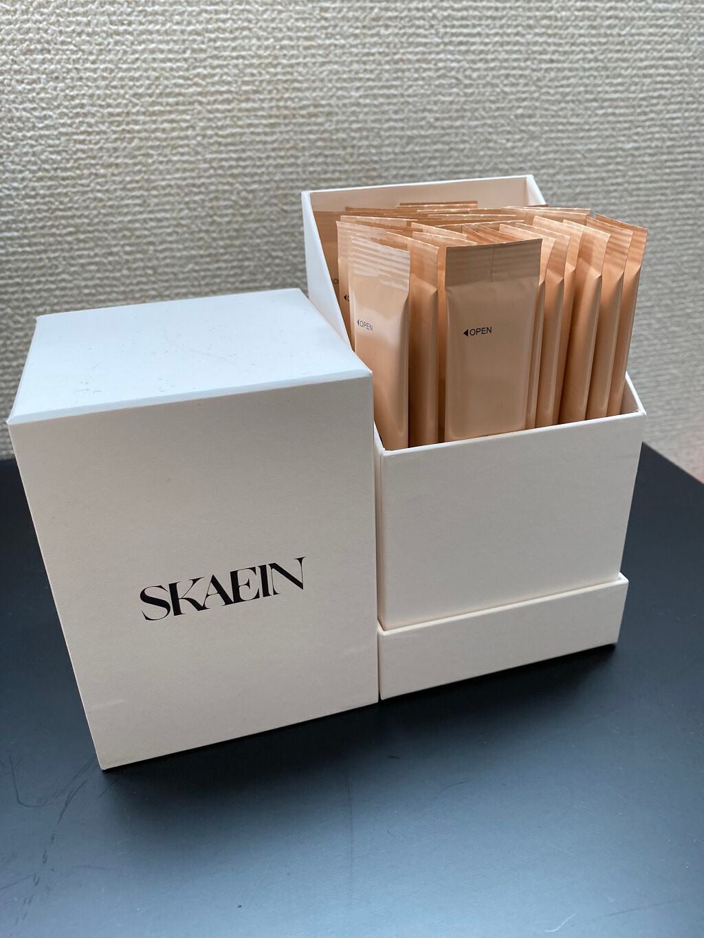 SKAEIN(スケイン)/SKAEIN/ドリンクを使ったクチコミ(1枚目)