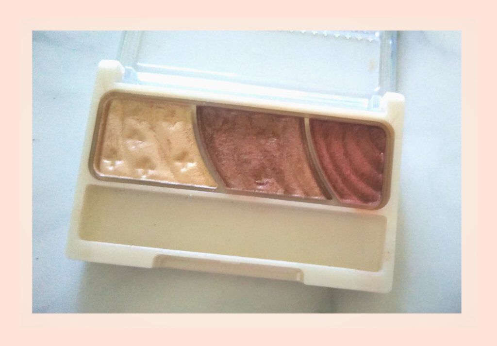 ロングマスカラ 04 バーガンディブラウン/AC MAKEUP/マスカラを使ったクチコミ（2枚目）