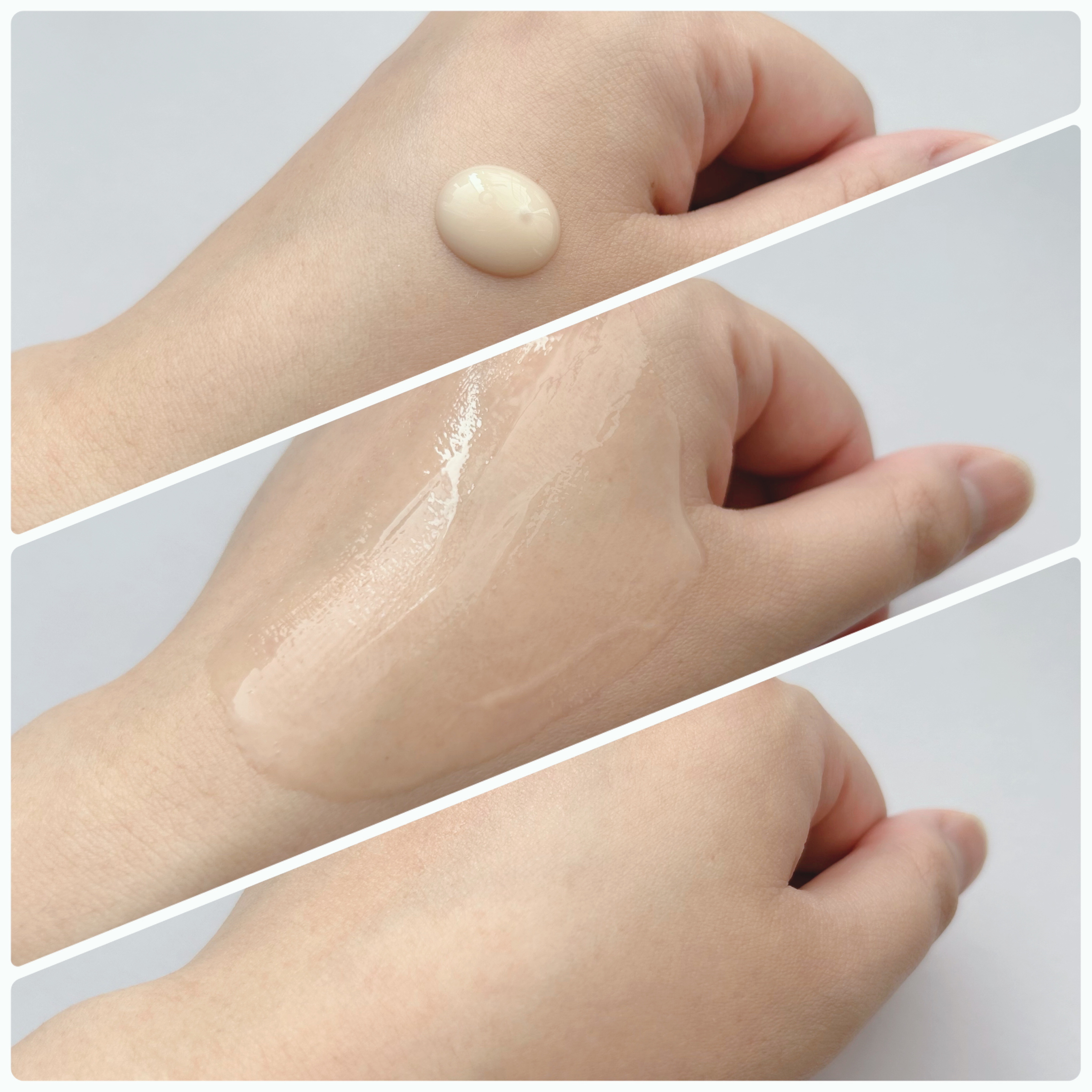 ブラックスネイルレチノールセラム/Dr.G/美容液を使ったクチコミ（3枚目）