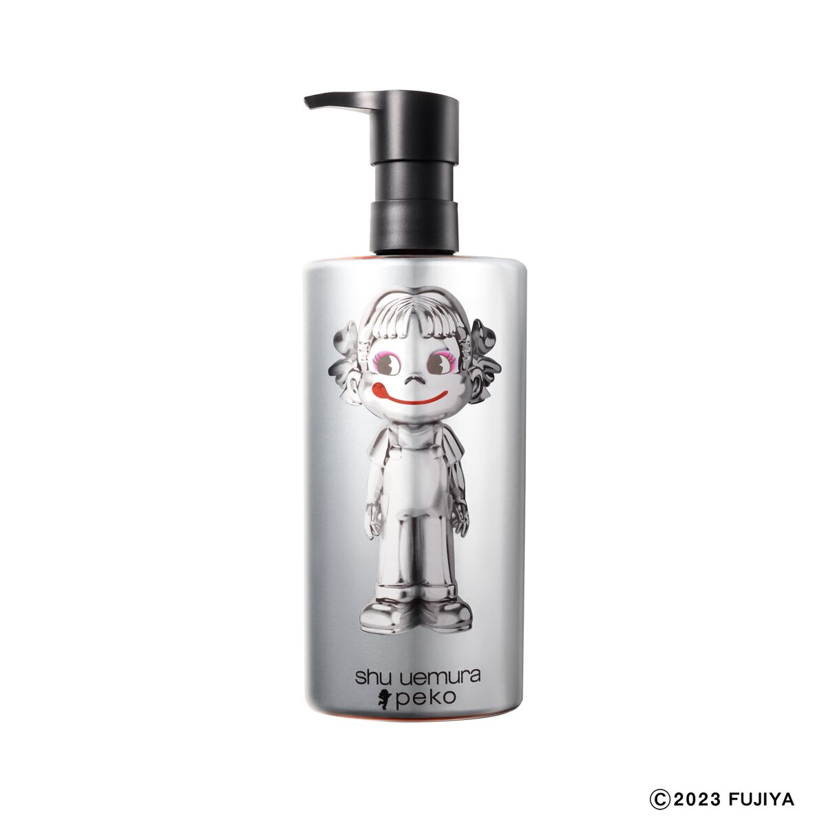 (旧)アルティム8∞ スブリム ビューティ クレンジング オイル シュウ ウエムラ×ペコ コレク ション限定パッケージ 450ml