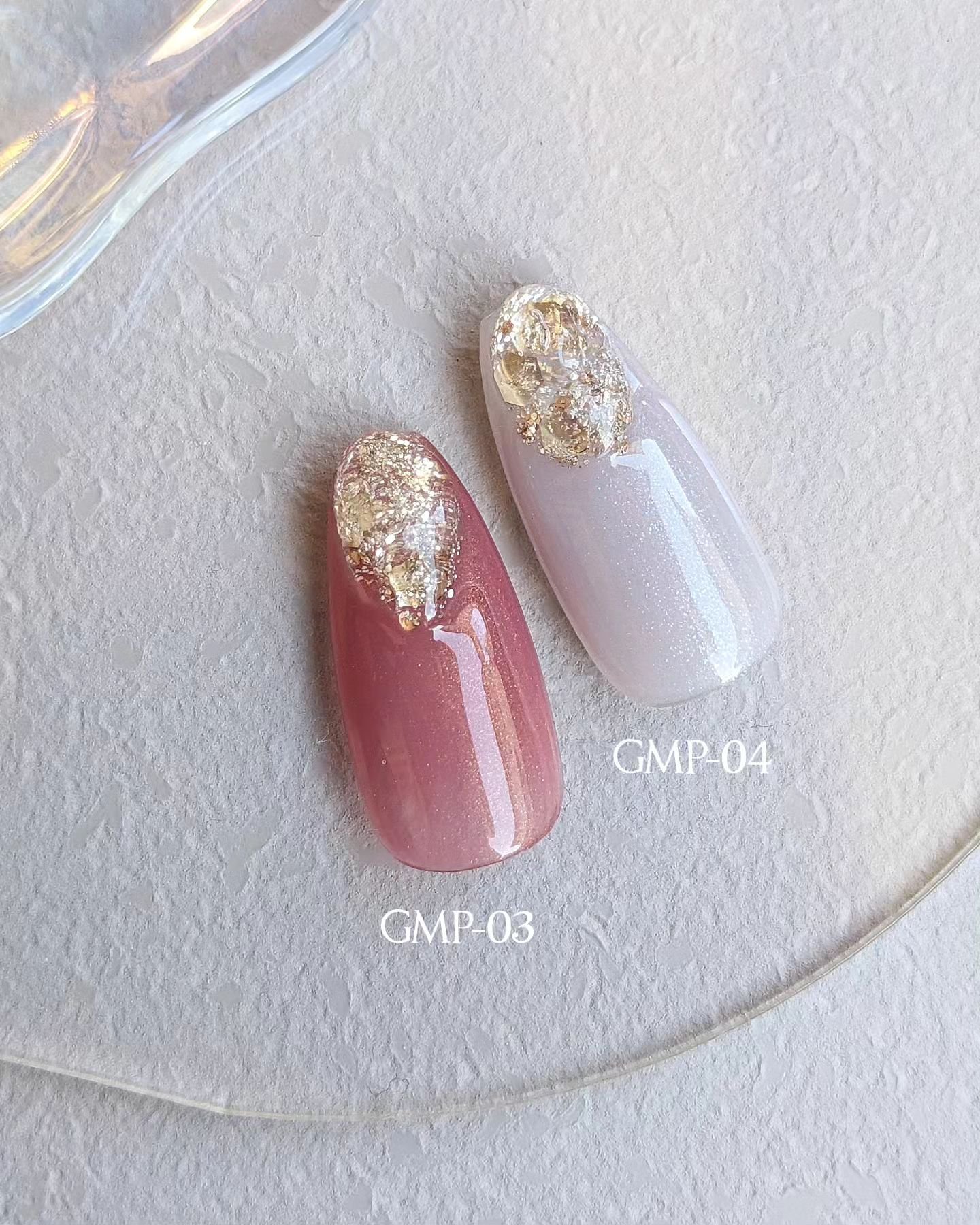 ジェルネイル/ジェルミーワン/ジェルネイルを使ったクチコミ（2枚目）