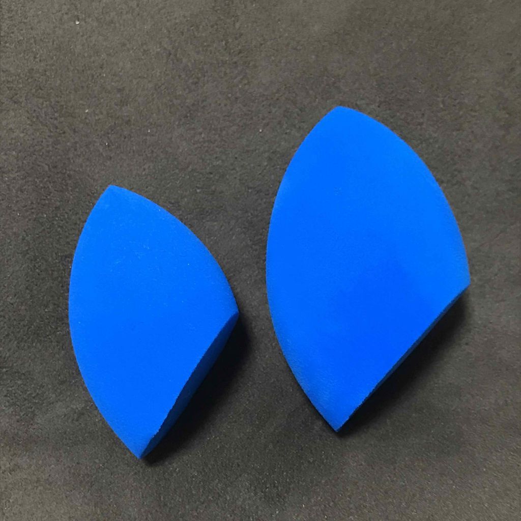 ウォータリーパフ/fillimilli/パフ・スポンジを使ったクチコミ(1枚目)