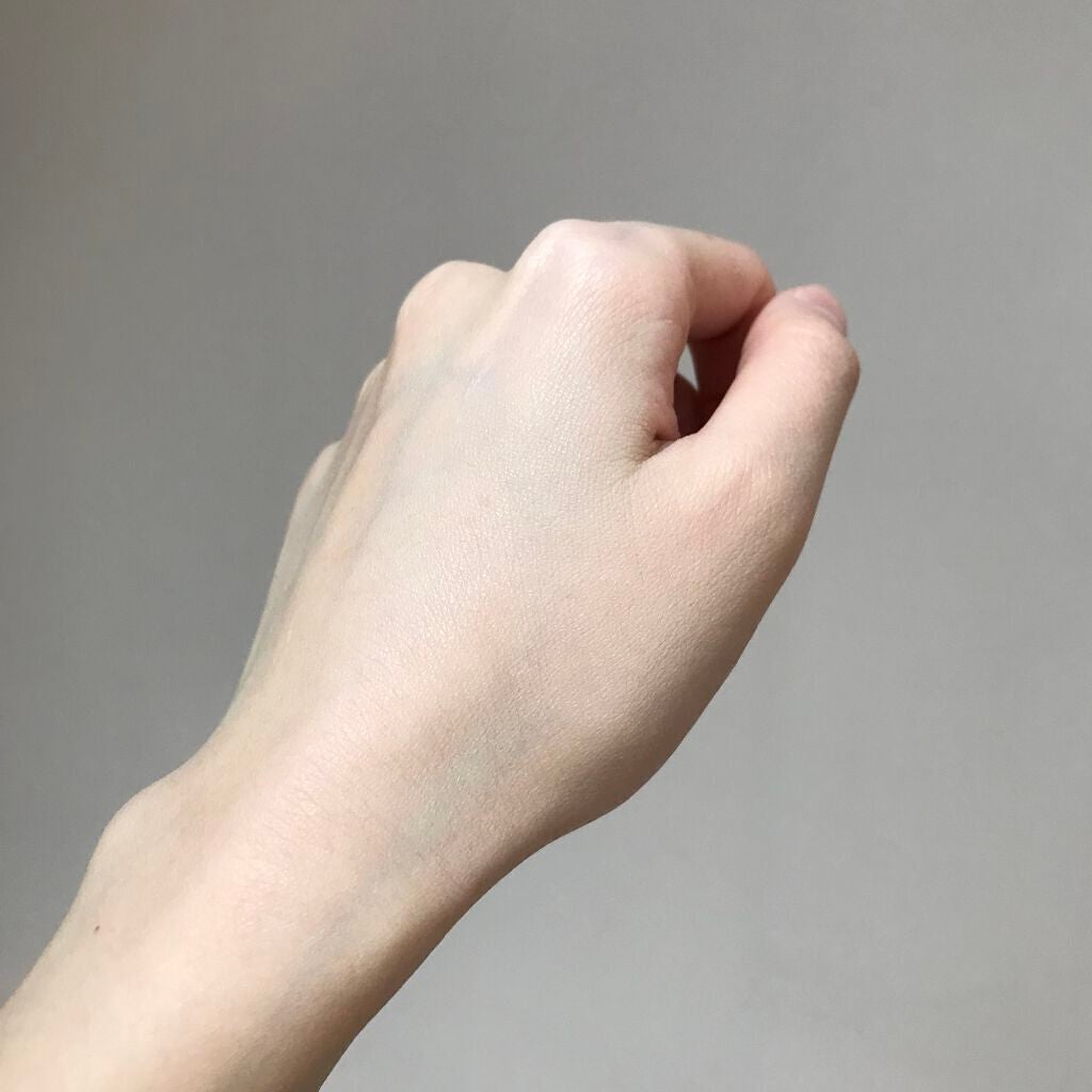 すっぴんメイカー CCパウダー/インテグレート/プレストパウダーを使ったクチコミ(5枚目)