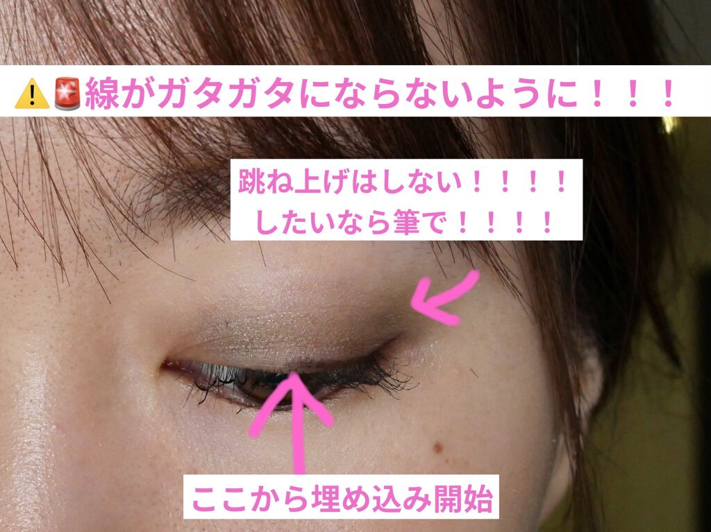 アイカラーレーション/LUNASOL/アイシャドウパレットを使ったクチコミ（1枚目）