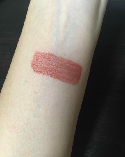 カラーティントリップ/CEZANNE/リップティントを使ったクチコミ(3枚目)