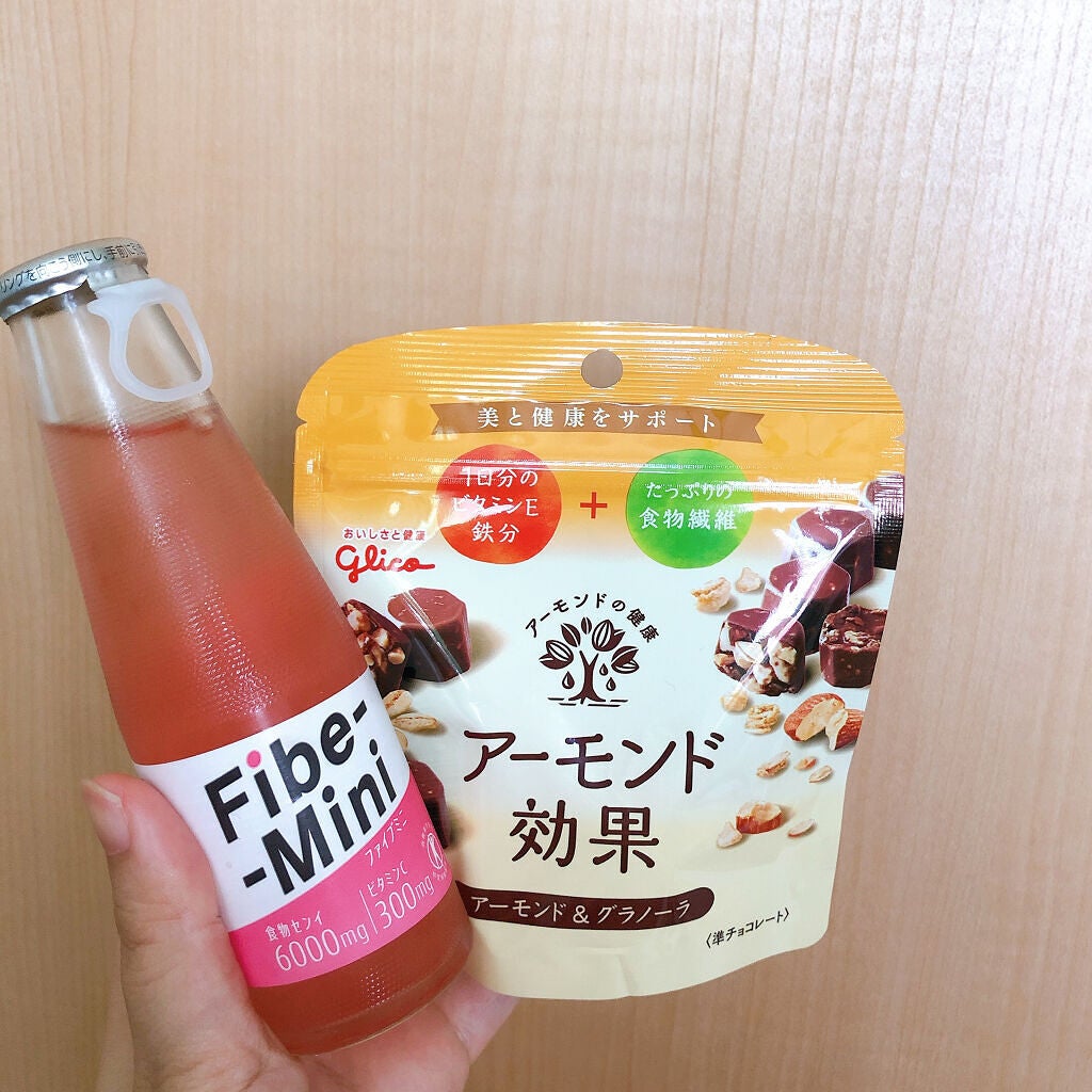 ファイブミニ/大塚製薬/ドリンクを使ったクチコミ(4枚目)