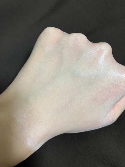 すっぴんクリームC パステルローズの香り/クラブ/化粧下地を使ったクチコミ(5枚目)