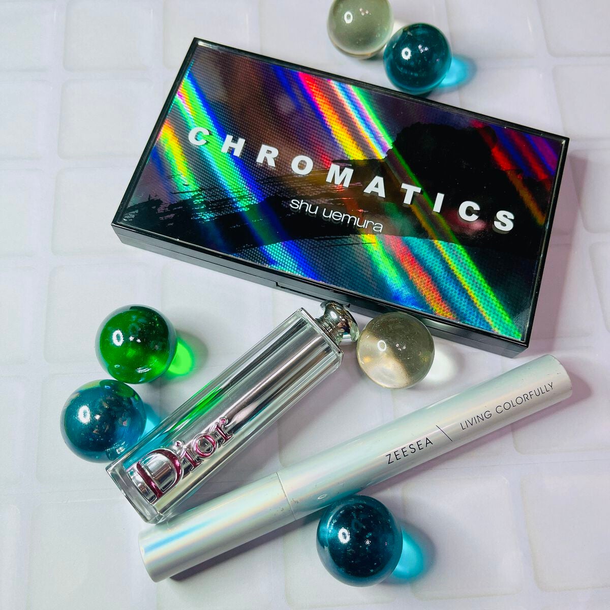 ディオール アディクト ステラー シャイン/Dior/口紅を使ったクチコミ(2枚目)