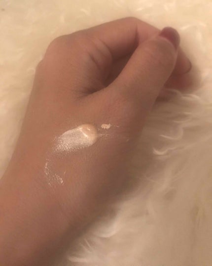 Sicilian Notes Brightening Primer/KIKO/化粧下地を使ったクチコミ(2枚目)
