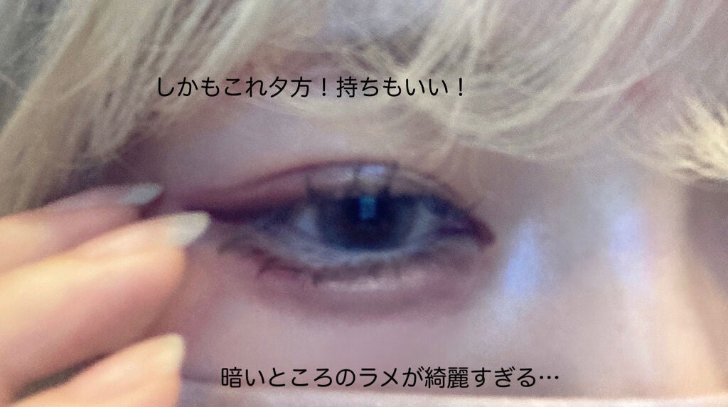 マシュマロフィニッシュパウダー ~Abloom~/キャンメイク/プレストパウダーを使ったクチコミ(9枚目)