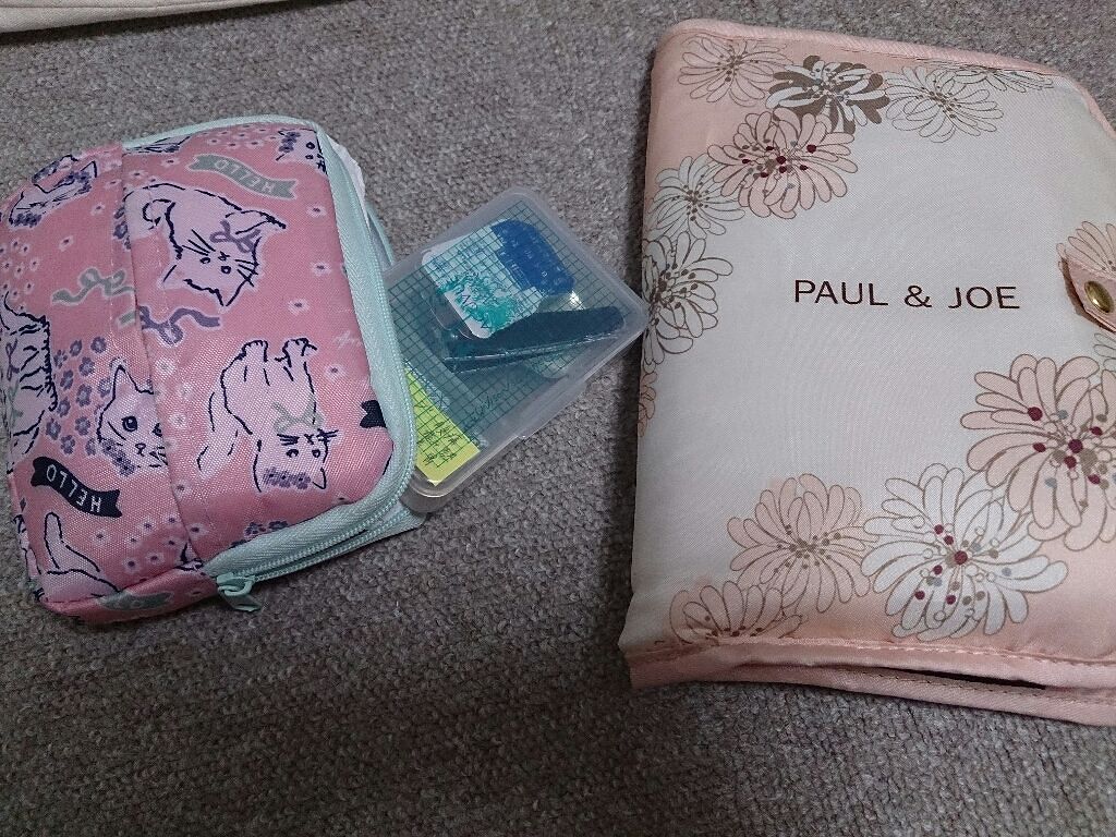 カラーティントリップ/CEZANNE/リップティントを使ったクチコミ（2枚目）