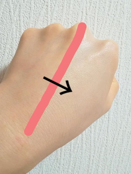 ピュアリングクリーム/DEWYCEL/化粧下地を使ったクチコミ(3枚目)