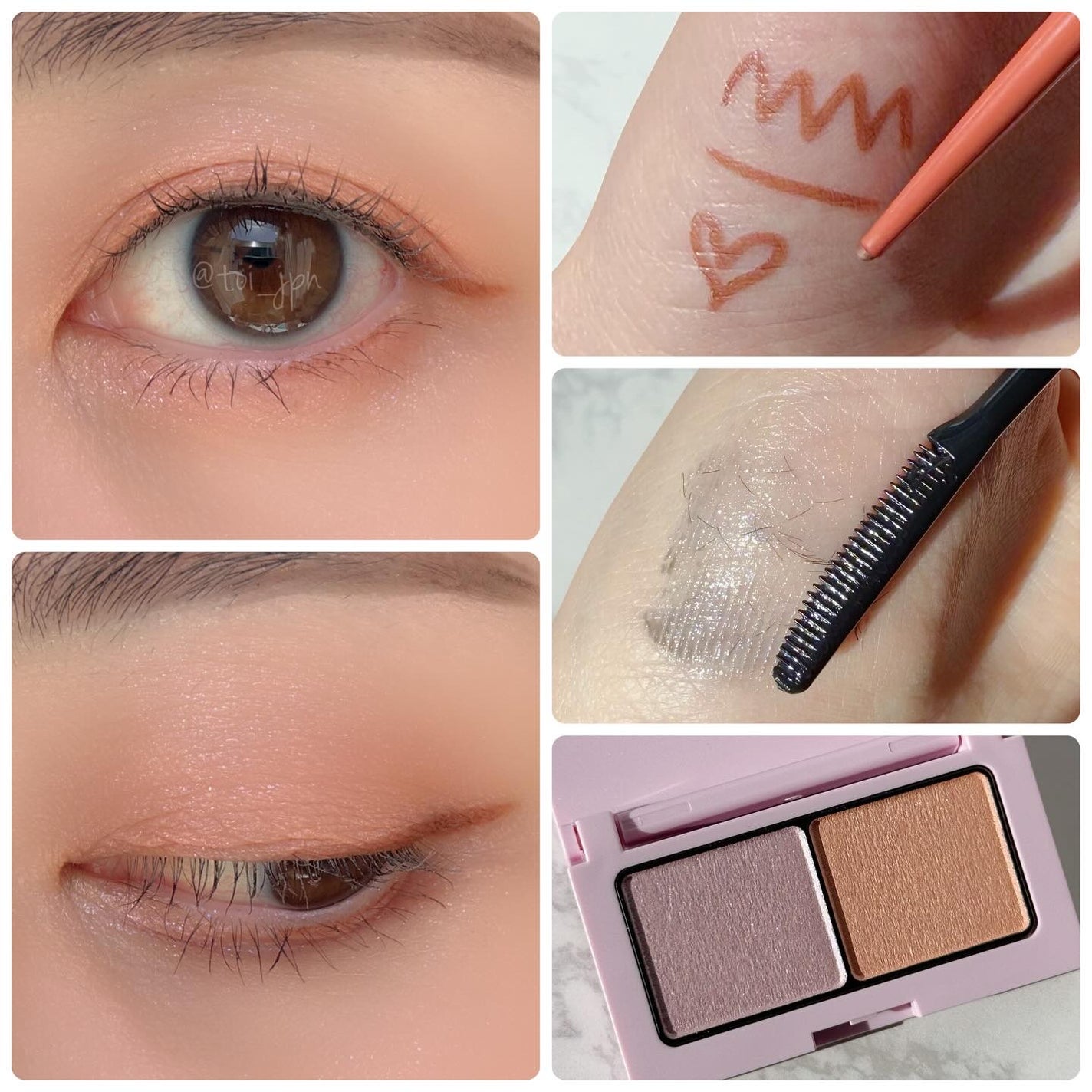 エテュセ アイエディション (マスカラベース)/ettusais/マスカラ下地を使ったクチコミ(3枚目)