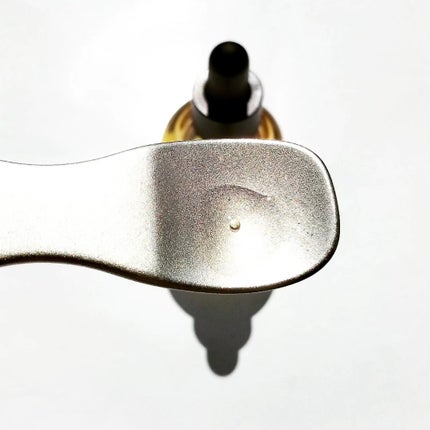 パフュームヘアオイル ヒノキ/La'dor/ヘアオイルを使ったクチコミ(3枚目)