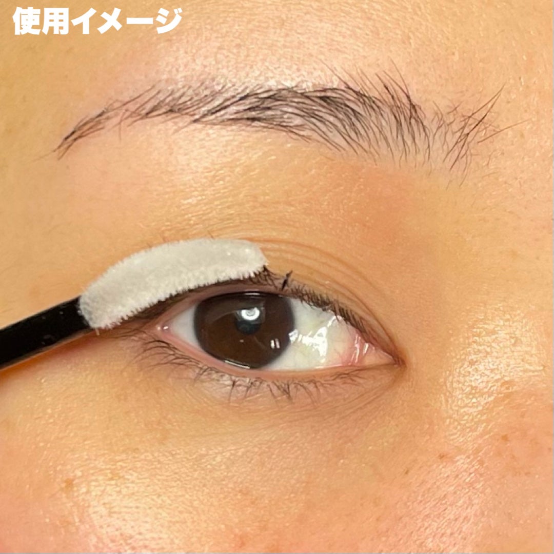 スカルプD アイラッシュセラム プレミアム/アンファー(スカルプD)/まつげ美容液を使ったクチコミ(8枚目)