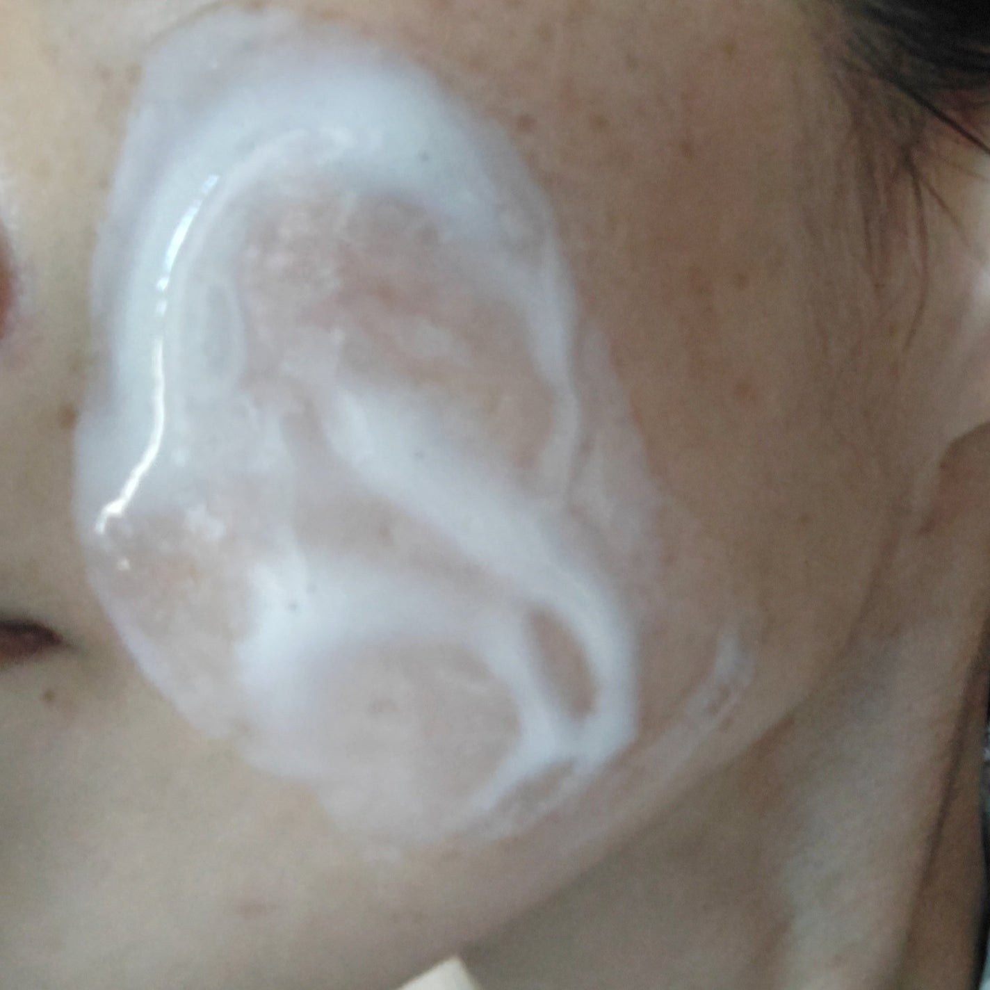 ザ ファーストエッセンス/ALBLANC/美容液を使ったクチコミ(3枚目)