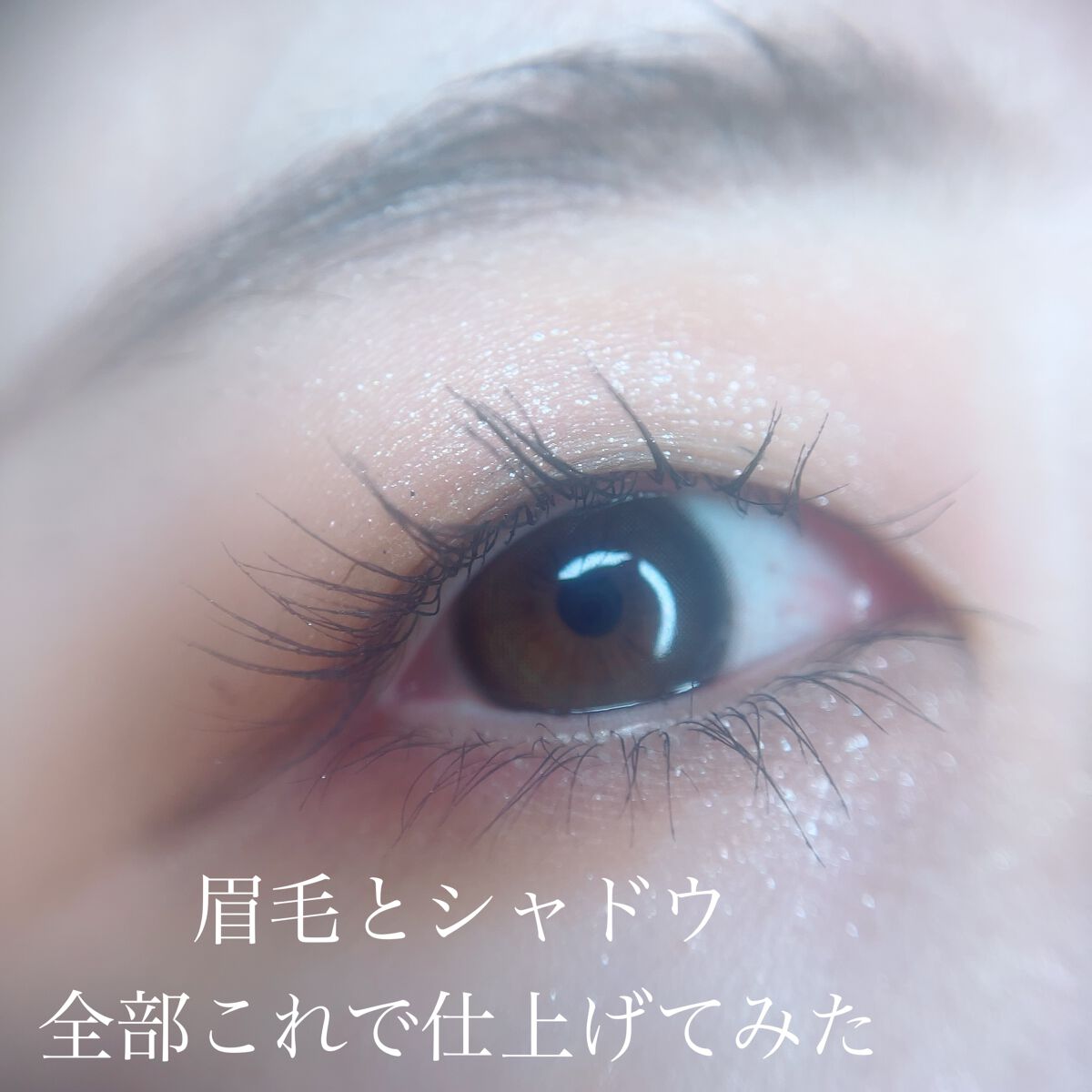 テイスティングライフアイシャドウパレット OL01/INTO U/アイシャドウパレットを使ったクチコミ（2枚目）