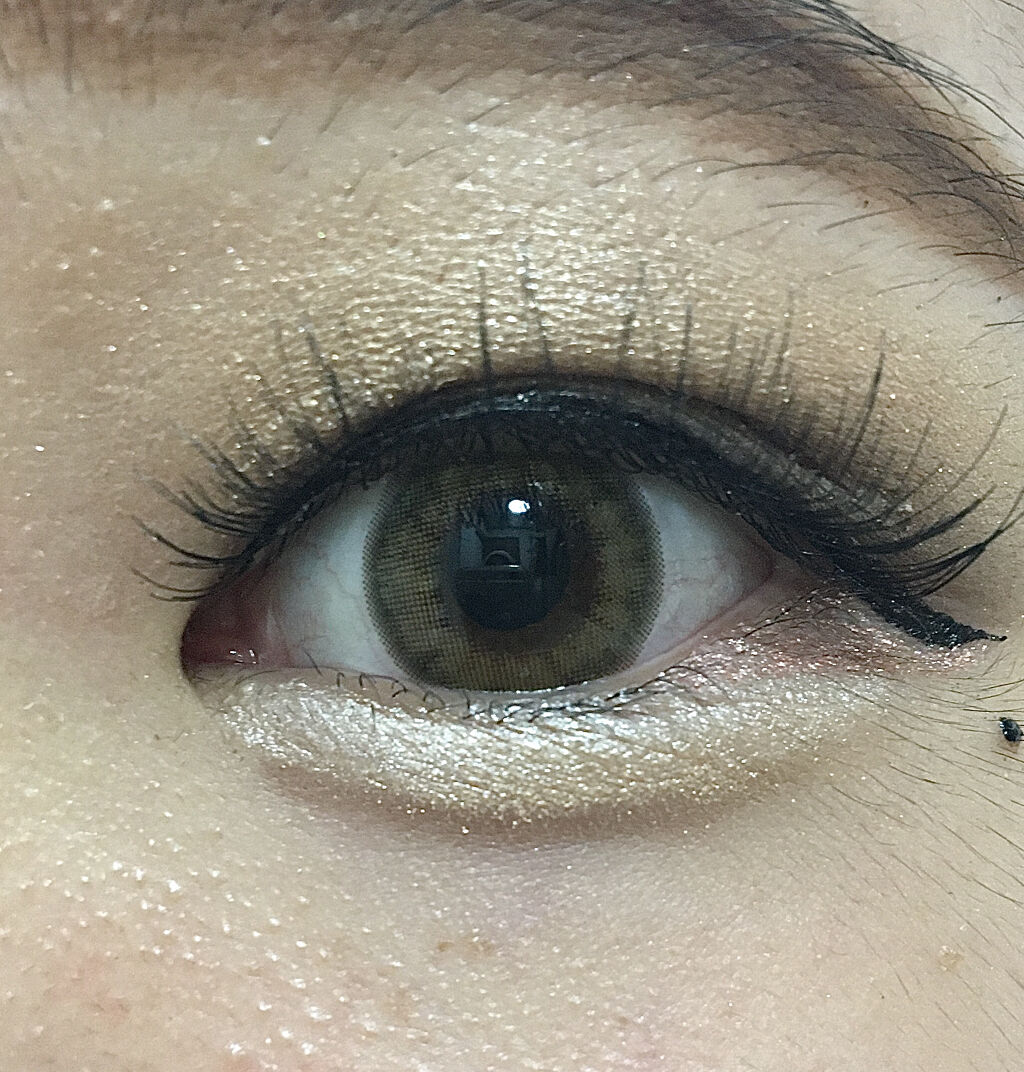 アイラブマジック アイラッシュ/ビー・エヌ/つけまつげを使ったクチコミ（3枚目）