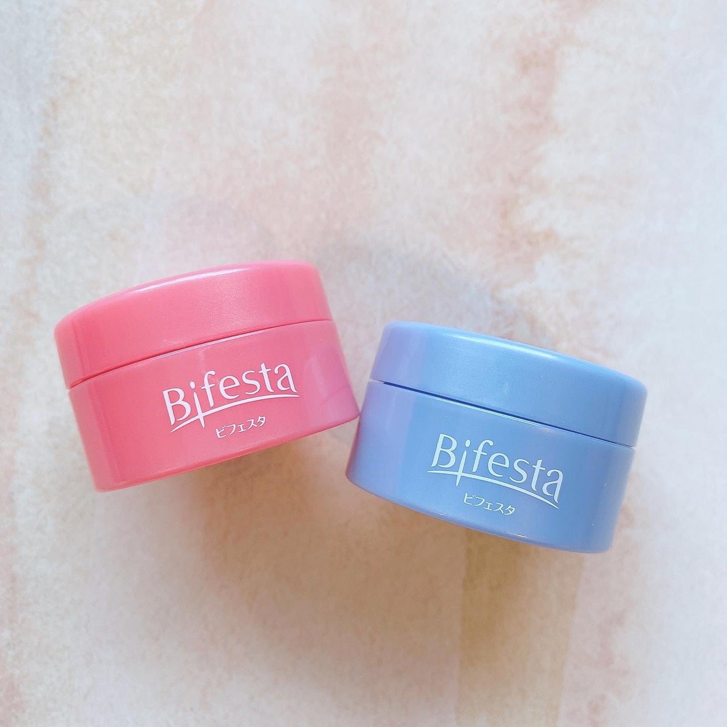 sarako on LIPS 「ビフェスタ リップスクラブバーム&リップセラムパック💋■..」(2枚目)