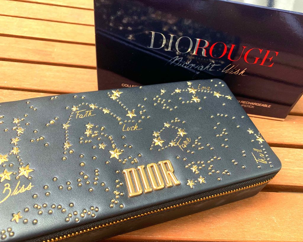 【旧】ルージュ ディオール/Dior/口紅を使ったクチコミ(1枚目)